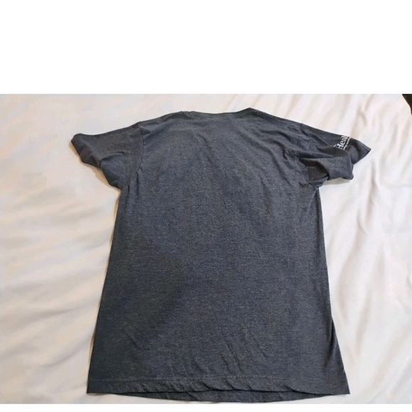 Tultex Gray Florida Gators Mental Health Tee - Picture 7 of 9